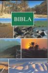 Bibel, Albansk