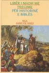 Børnebibel, Albansk