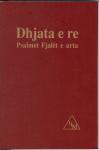 Det Nye Testamente, Albansk