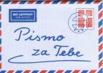Et brev til dig, Kroatisk