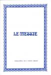 Messias, Fransk