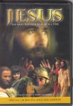 Jesus, DVD, Special UK udgave