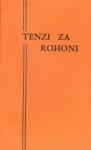 Tenzi za Rohoni