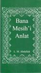 Messias, Tyrkisk 