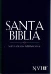 Bibel, Spansk