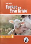 Upekee wa Yesu Krisro